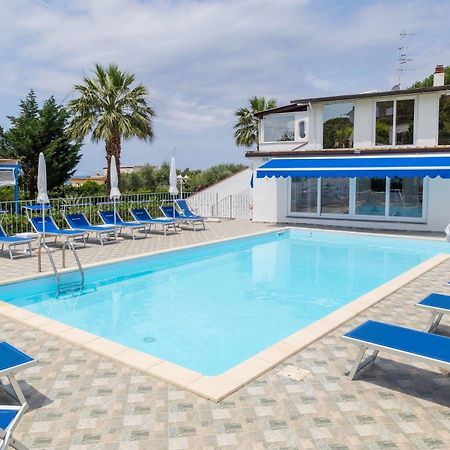Relais Romildanna Bed and Breakfast Forio di Ischia Εξωτερικό φωτογραφία