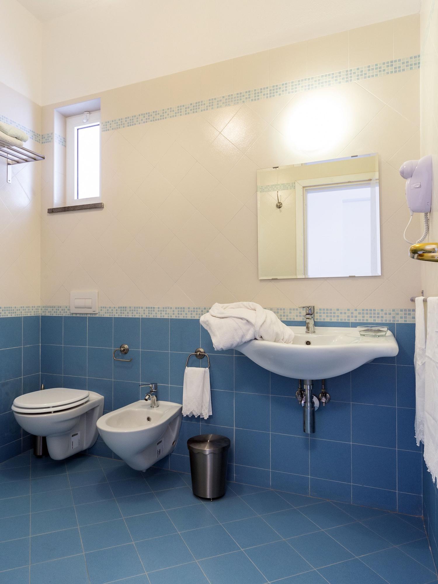 Relais Romildanna Bed and Breakfast Forio di Ischia Εξωτερικό φωτογραφία
