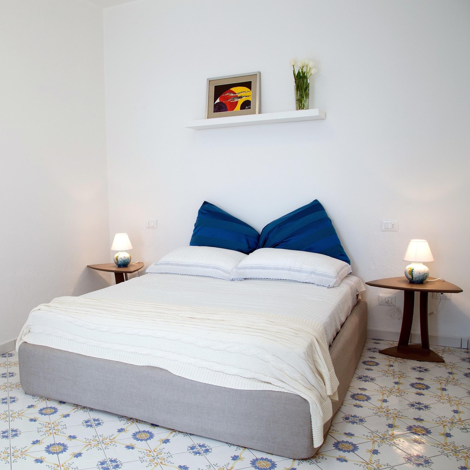 Relais Romildanna Bed and Breakfast Forio di Ischia Εξωτερικό φωτογραφία