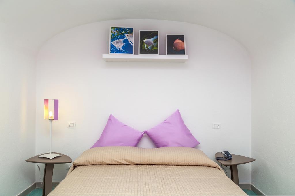 Relais Romildanna Bed and Breakfast Forio di Ischia Εξωτερικό φωτογραφία