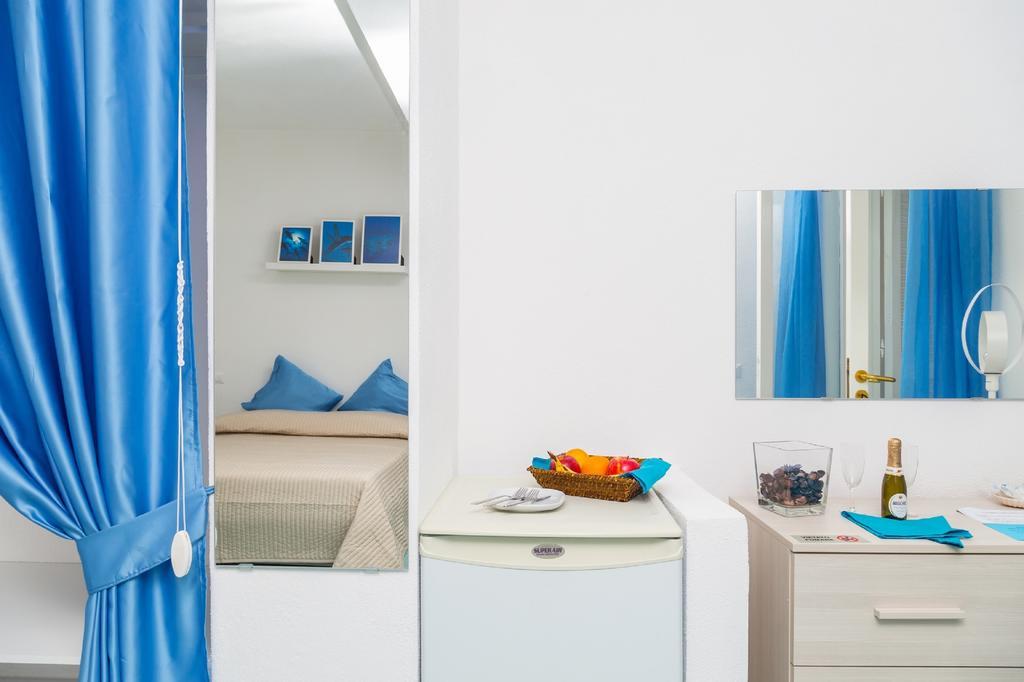 Relais Romildanna Bed and Breakfast Forio di Ischia Εξωτερικό φωτογραφία