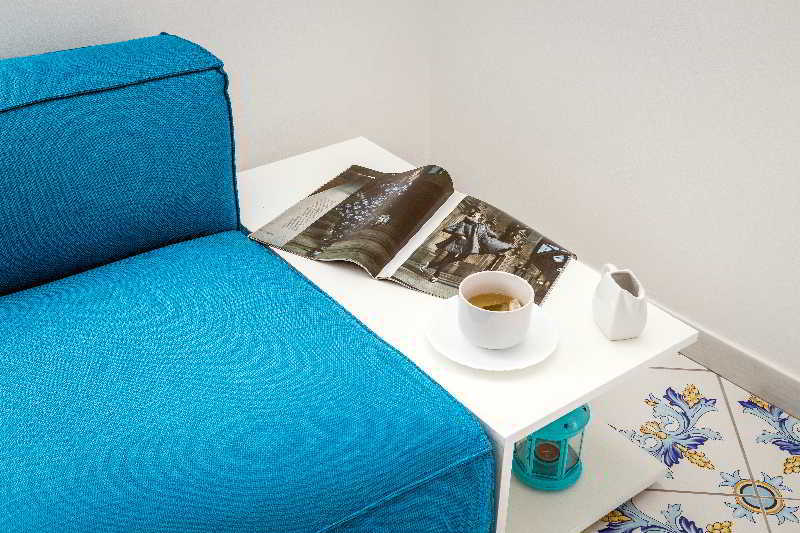 Relais Romildanna Bed and Breakfast Forio di Ischia Εξωτερικό φωτογραφία