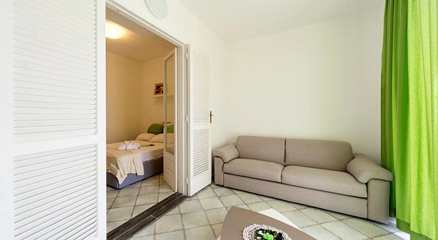 Relais Romildanna Bed and Breakfast Forio di Ischia Εξωτερικό φωτογραφία