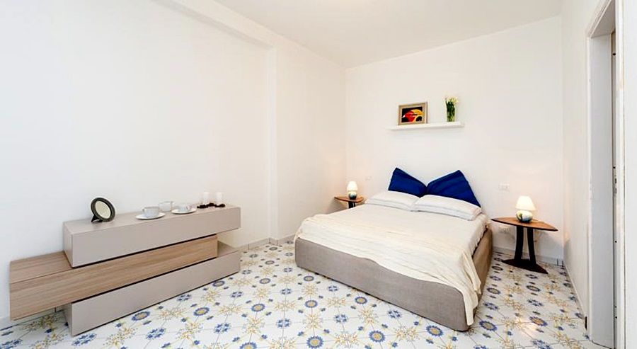 Relais Romildanna Bed and Breakfast Forio di Ischia Εξωτερικό φωτογραφία