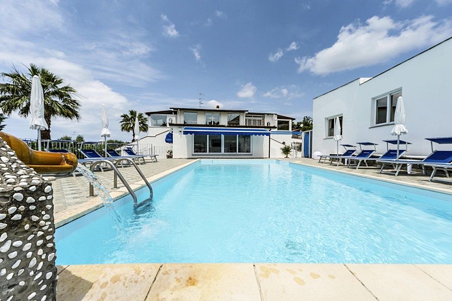 Relais Romildanna Bed and Breakfast Forio di Ischia Εξωτερικό φωτογραφία